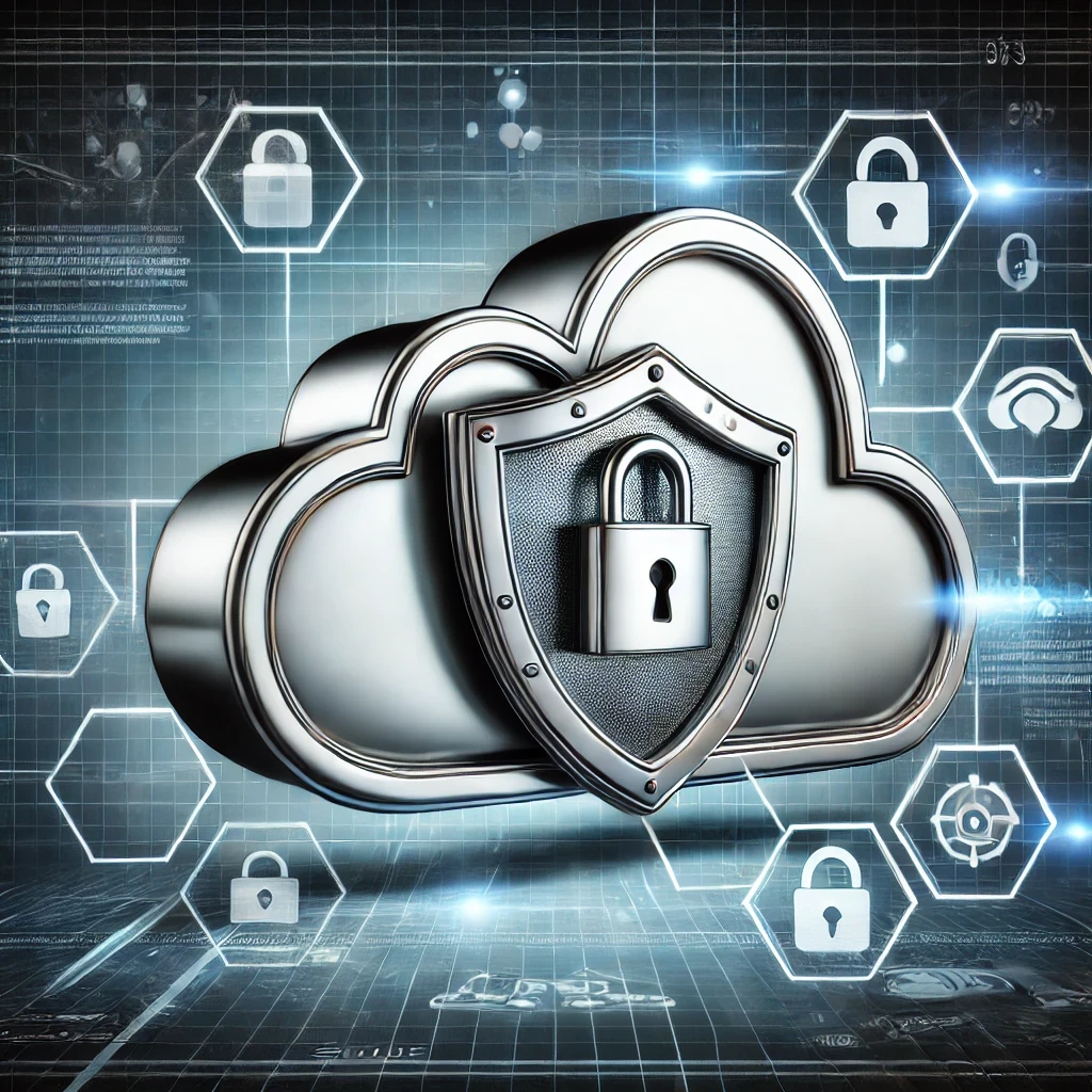 Cloud Security with Shield